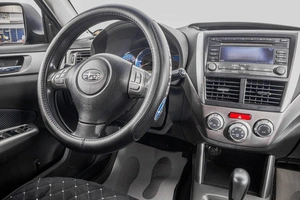 Внедорожник Subaru Forester 2008 года, 1129000 рублей, Барнаул