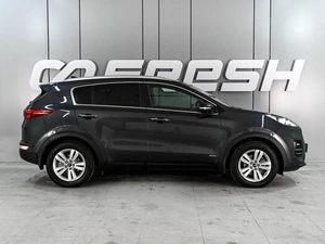 Внедорожник Kia Sportage 2018 года, 2359000 рублей, Аксай