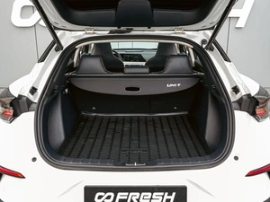 Внедорожник Changan UNI-T 2023 года, 2450000 рублей, Краснодар