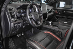 Пикап RAM 1500 2025 года, 11483556 рублей, Москва