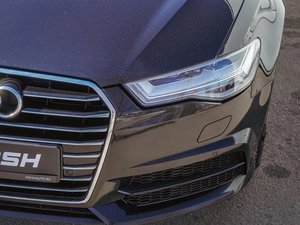 Седан Audi A6 2018 года, 2889000 рублей, Волгоград