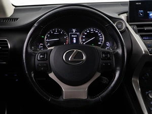 Внедорожник Lexus NX 2016 года, 2819050 рублей, Москва