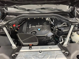 Внедорожник BMW X4 2019 года, 5382000 рублей, Новосибирск