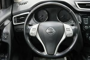 Внедорожник Nissan Qashqai 2014 года, 1699000 рублей, Омск