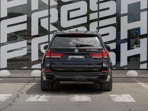 Внедорожник BMW X5 2018 года, 3990000 рублей, Краснодар