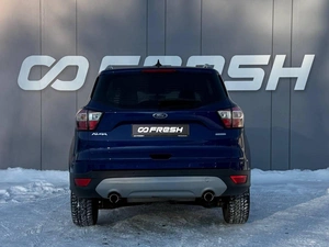 Внедорожник Ford Kuga 2017 года, 1689000 рублей, Ижевск