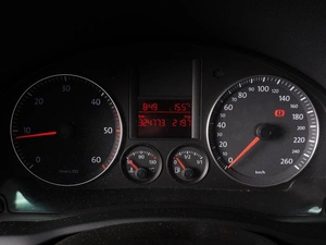 Седан Volkswagen Jetta 2008 года, 555000 рублей, Минеральные Воды