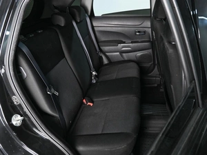 Внедорожник Mitsubishi ASX 2011 года, 1279000 рублей, Аксай