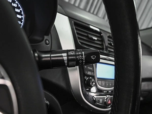 Седан Hyundai Solaris 2013 года, 824000 рублей, Ставрополь