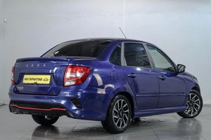 Седан ВАЗ (LADA) Granta 2025 года, 1219000 рублей, Челябинск