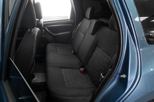 Внедорожник Renault Duster 2016 года, 1199000 рублей, Тюмень