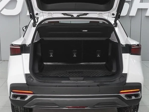 Внедорожник OMODA C5 2022 года, 1910000 рублей, Ростов-на-Дону