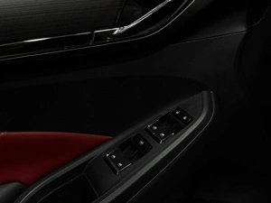 Внедорожник Changan UNI-T 2020 года, 1759000 рублей, Красноярск