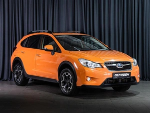 Внедорожник Subaru XV 2012 года, 1260000 рублей, Волгоград