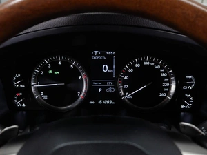 Внедорожник Lexus LX 2019 года, 9000000 рублей, Тюмень