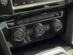 Седан Volkswagen Passat 2016 года, 1849000 рублей, Кропоткин