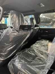 Внедорожник Toyota Land Cruiser 2026 года, 15799000 рублей, Павловская Слобода