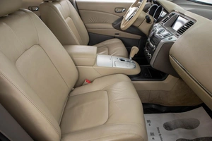 Внедорожник Nissan Murano 2012 года, 1299000 рублей, Барнаул