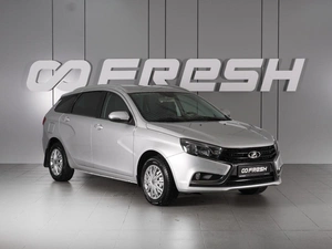 Универсал ВАЗ (LADA) Vesta 2018 года, 1149000 рублей, Минеральные Воды