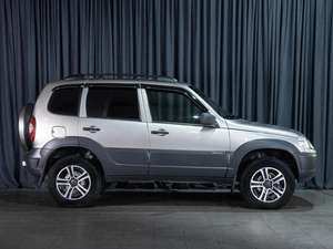 Внедорожник ВАЗ (LADA) Niva 2020 года, 920000 рублей, Волгоград