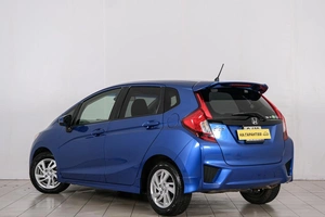 Хетчбэк Honda Fit 2013 года, 1069000 рублей, Красноярск