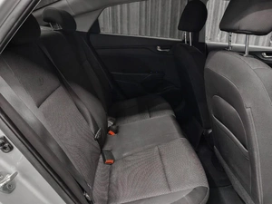 Седан Hyundai Solaris 2018 года, 1199000 рублей, Красноярск