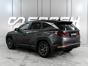 Внедорожник Hyundai Tucson 2021 года, 3099000 рублей, Ростов-на-Дону