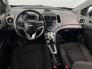 Седан Chevrolet Aveo 2013 года, 599000 рублей, Казань