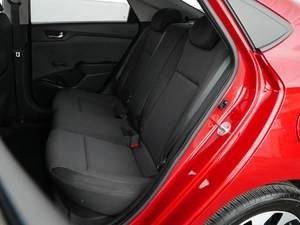 Седан Hyundai Solaris 2017 года, 1157050 рублей, Москва