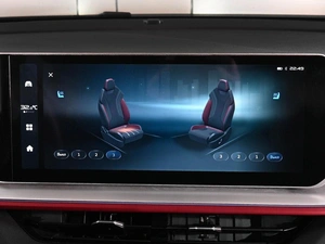 Внедорожник Geely Coolray 2024 года, 2219000 рублей, Ростов-на-Дону