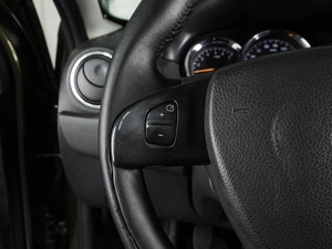 Внедорожник Renault Duster 2017 года, 1234000 рублей, Воронеж