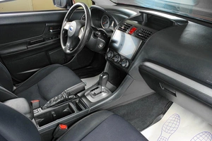 Внедорожник Subaru XV 2013 года, 1379000 рублей, Тюмень