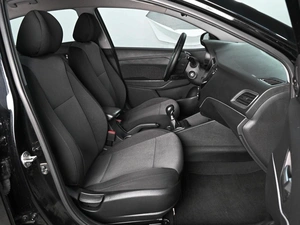 Седан Hyundai Solaris 2019 года, 1329000 рублей, Ростов-на-Дону