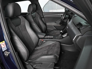 Внедорожник Audi Q3 2019 года, 2699000 рублей, Аксай