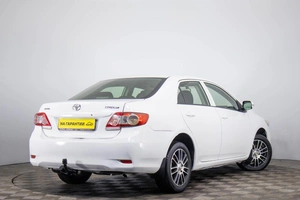 Седан Toyota Corolla 2012 года, 1199000 рублей, Пермь