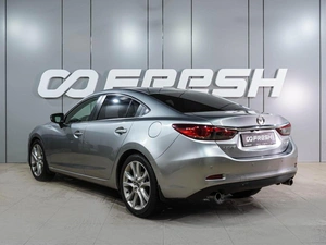 Седан Mazda 6 2014 года, 1399000 рублей, Воронеж