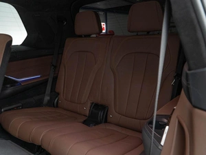 Внедорожник BMW X7 2020 года, 8479050 рублей, Москва