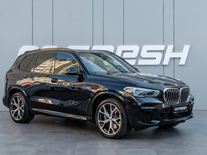 Внедорожник BMW X5 2022 года, 7598000 рублей, Краснодар