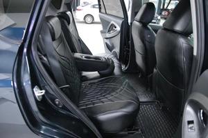 Внедорожник Toyota RAV4 2012 года, 1458000 рублей, Солонцы