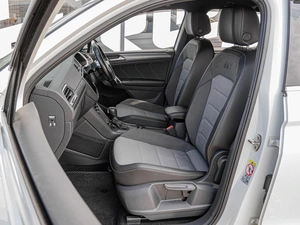 Внедорожник Volkswagen Tiguan 2017 года, 2598000 рублей, Краснодар