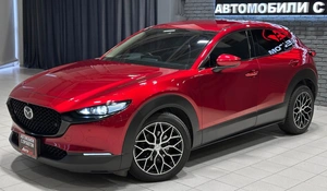 Внедорожник Mazda CX-30 2019 года, 1957000 рублей, Красноярск