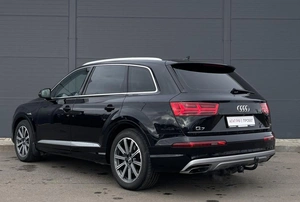 Внедорожник Audi Q7 2016 года, 3471000 рублей, Солонцы