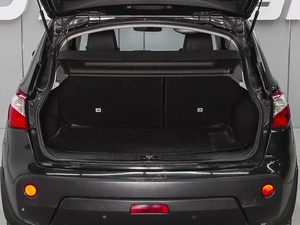 Внедорожник Nissan Qashqai 2007 года, 950000 рублей, Ростов-на-Дону