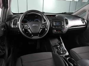 Седан Kia Cerato 2018 года, 1650000 рублей, Аксай