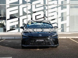 Седан Toyota Camry 2025 года, 4550000 рублей, Краснодар