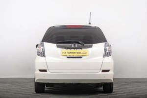 Универсал Honda Fit Shuttle 2011 года, 1079000 рублей, Томск