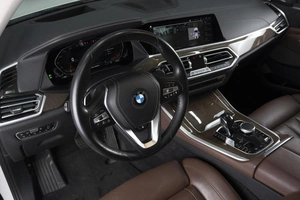 Внедорожник BMW X5 2020 года, 7800000 рублей, Омск