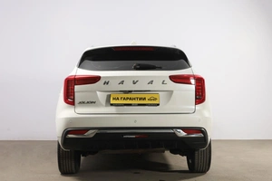 Внедорожник Haval Jolion 2022 года, 1529000 рублей, Новосибирск
