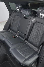 Внедорожник Audi Q5 2025 года, 6999000 рублей, Красноярск