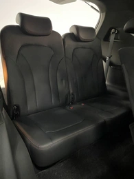 Внедорожник SWM G05 Pro 2023 года, 1777000 рублей, Солонцы